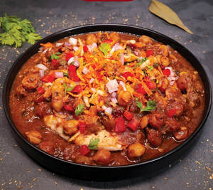 Bheega Kulcha