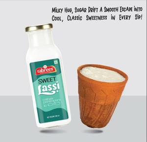 Sweet Lassi
