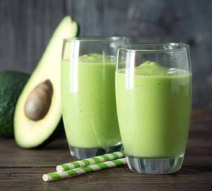Avacado fresh juice 350Ml