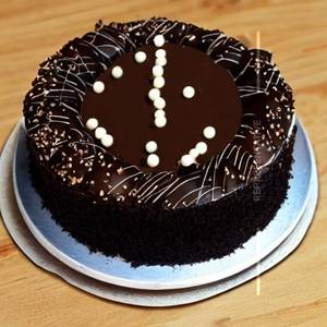 Rich choclate truffle