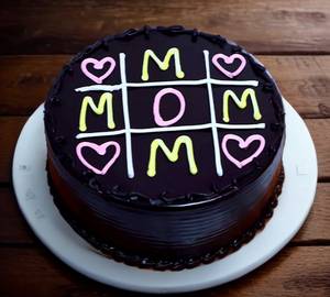Best Mom Mini Cake [200 Grams]