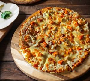 Cheese Paneer