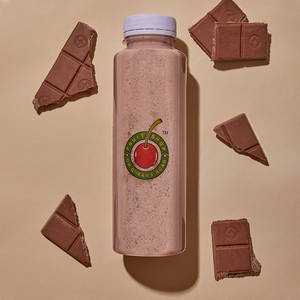 Chocolate Milkshake