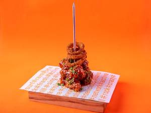 Tennessee Chicken Wings