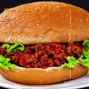 Sloppy joe