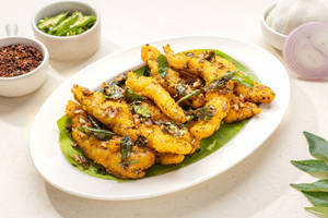 Nallakaram Kodi Vepudu ( Boneless)