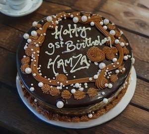 Black Forest(Per Pound)