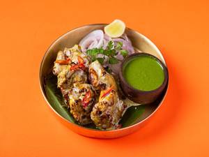 Aslam Butter Chicken Tikka