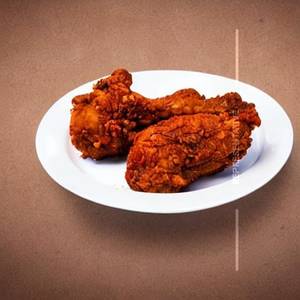 Fried chicken