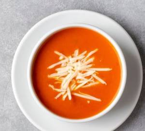 Mexican Tomato Soup
