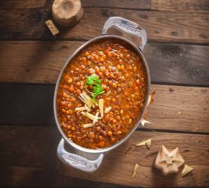 Dal Black Masoor Special