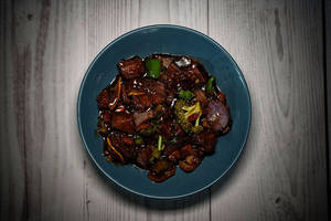 Bulgogi