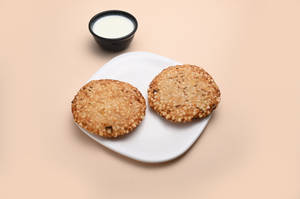 Sabudana Wada