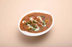 Chana Masala