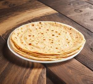 Chapati 2 pieces