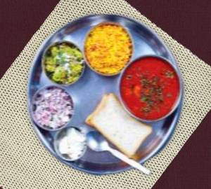 Special kalamba misal