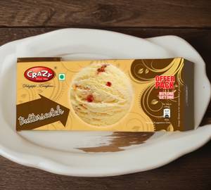 Butterscotch 700 Ml + Butterscotch 700 Ml