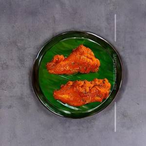 Chicken Schezwan