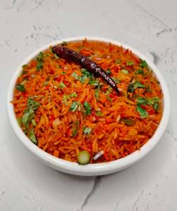 Schezwan Fried Rice