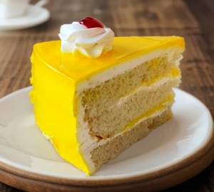 Pineapple Pastry
