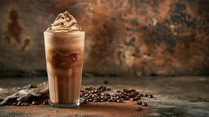 Regular Cold Coffee
