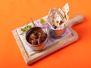 Mutton Seekh