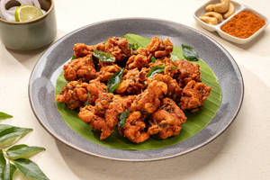 Crunchy Kadapa Kodi( Boneless)