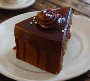Truffle Pastry