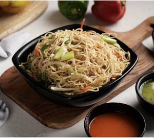 Veg Noodles