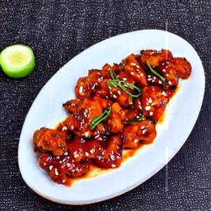 Chilli Chicken
