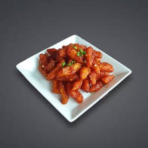 Veg Crispy