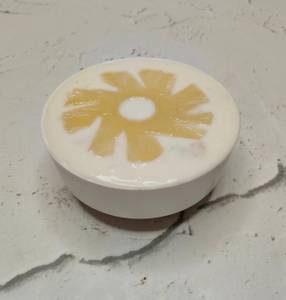 Pineapple Raita