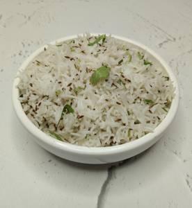 Jeera Rice