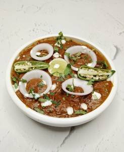 Chana Masala
