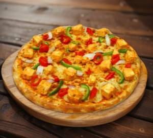 Makhani Paneer 