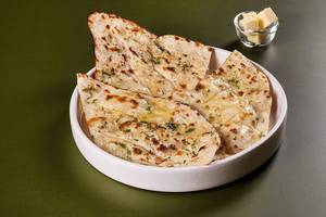 Butter Naan