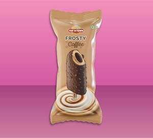 Coffee Frosty Ice Cream Bar [70 Ml]