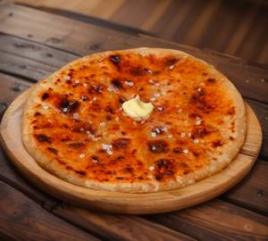 Cheeni Paratha