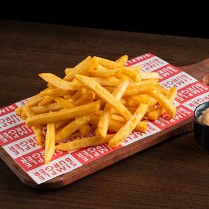 Classic Fries