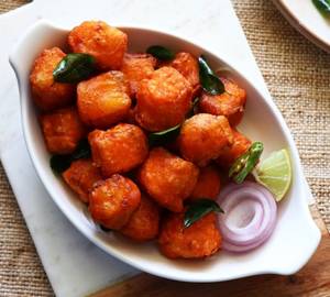 Paneer 65