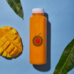 Alphonso Mango Juice