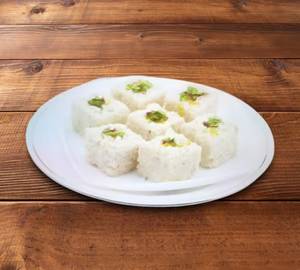 Milk kalakhand   [250  ml box]