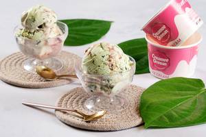 Meetha Paan Ice Cream