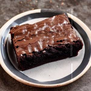 Nutella Brownie