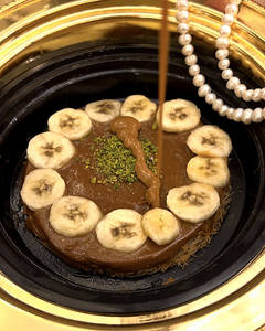 Banoffee Kunafa