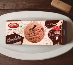 Chocolate 700 Ml + Chocolate 700 Ml