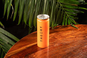 Orange, Carrot And Ginger