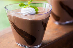 Chocolate Mousse