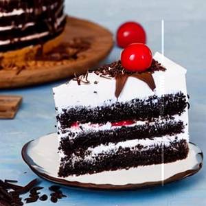 Black forest