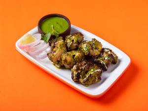 Chutney Chicken Tikka